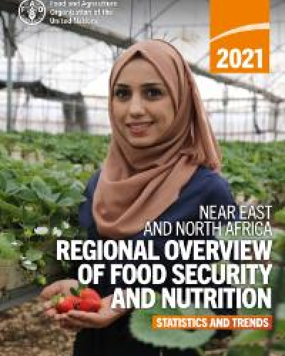 La faim continue de s’aggraver dans la région arabe