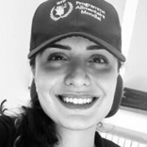 Aziza Bouhejba