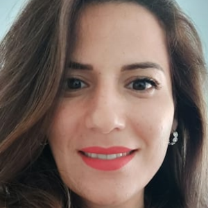 Dorra Loudhif Midani