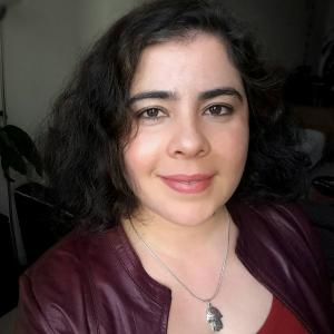 Houda Filali-Ansary