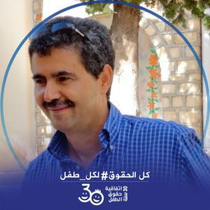 Mokhtar Dhahri