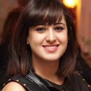 Imen Ghali