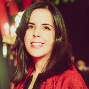 TOUHAMI Faten