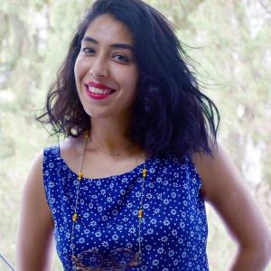 Mariem Ouled Cheib
