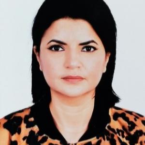 Saida Ghannem 