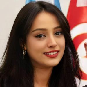 Ikram Houimli
