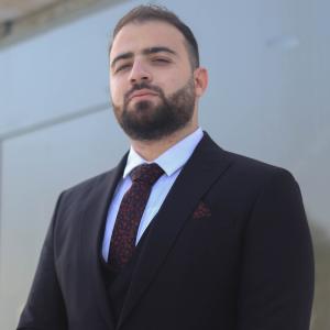 Yunes Hamouche Boualem