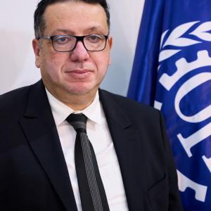 Dr Halim Hamzaoui